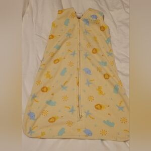Halo fleece sleep sack small